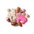 6.5 Oz, Yupik Birthday Cake Mix, Sweet Snacks, Festive Blend with Sprinkle Sugar Cookies, Shortbread, Chocolate