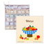 Biteyz Original Turkish Delight, Vegan Candy Gift Box - Assorted Gourmet Fruit