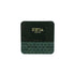 18 55% Maui Ku'ia Estate Chocolate, Hawaiian Chocolate Gift Tin, Pieces, Single-Origin Maui Grown, Mokka Cappuccino