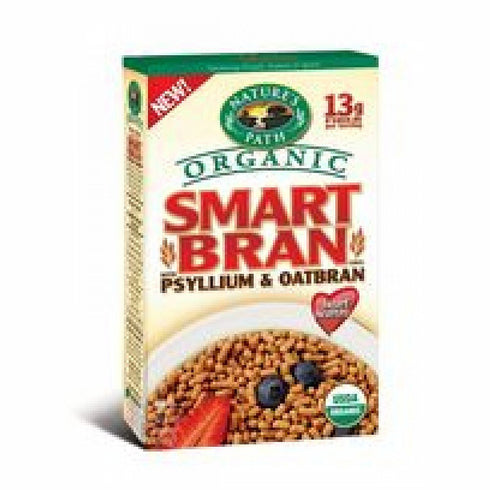Nature's Path Smartbran Cereal (3x10.6 oz.)