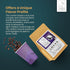 (32oz 2 LB) Diving Moose Coffee - The Condor Colombia Sierra Nevada USDA Organic Medium Light Roast / - Cocoa Cherry