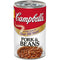 Generic Campbells Pork and Beans, 19.75 Oz Can (Pack of 8)