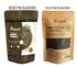 Raslok Dried Pippali Indian Long Pepper Whole | 3.52 oz - 100gm | Pipli Spice Long Pippali Whole | Indian Spices | Organic Whole Black Pepper | Multipurpose Seasoning | Resealable Bag