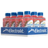 Electrolit, Electrolyte Beverage, Watermelon-Lime, 21 Fl Oz bottle (Pack of 12)