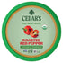 Cedar's Hummus Organic Roasted Red Pepper