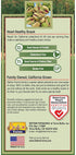Setton 8 Farms Shelled Pistachio Kernels, Halves & Pieces Raw, Ounce (No Shells, Raw, Unsalted) (Perfect for making