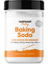 Nutricost Baking Soda, 2 LBS for Baking, Cleaning, Deodorizing, and More