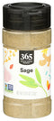 365 by Whole Foods Market, Sage, 0.81 oz