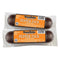 StoneRidge Old Fashioned Summer Sausage, Pepper Jack, 12 oz, 2 Pack