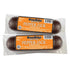 StoneRidge Old Fashioned Summer Sausage, Pepper Jack, 12 oz, 2 Pack