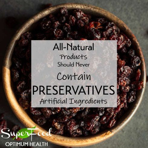 1 lb. 14 Gerbs Dried Zante Currants | Unsulfured, No Artificial Additives, Resealable Bag | Naturally Bold & Sweet