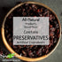 1 lb. 14 Gerbs Dried Zante Currants | Unsulfured, No Artificial Additives, Resealable Bag | Naturally Bold & Sweet