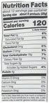 365 12 by Whole Foods Market, Almond Butter Filled Pretzel Nuggets, Ounce