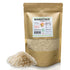 Bebes All Natural Organic Basmati Rice, Extra Long Grain, Aromatic and Fluffy,