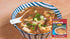0.88 oz (Pack 12) Kikkoman Egg Flower Soup Mix Hot and Sour