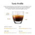 1882 6/10, 50 Caffe Vergnano Medium Roast Espresso Original Line Machine Compatible Capsules, Arabica Robusta Espresso