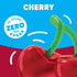 Jell-O SugarFree Gelatin Dessert Black Cherry, 0.3 oz. (Pack of 4)