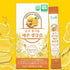 Generic Cooking_9.87oz (14 15g Ginger Lemon Juice Mix Sweet, Tart & Zesty Drink for Tea, Water & Sticks, each)