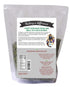 4 LB Jiva Organics Organic Mung Beans Whole LARGE Bag - Green Moong Bean