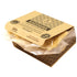 (8 PACK) Hakubaku Authentic Plain Ramen Noodles bulk Kaedama. Product of Japan. Good Asian Teriyaki cold noodles
