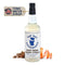 Top Hat East India Craft Concentrated Quinine Tonic Drink Syrup - 5x