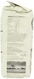 (1Kg) Pack 2 Doves Farm Organic White Self Raising Flour