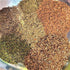 FIBROID TEA Organic Herbal Blend for Hormonal Balance & Uterine Tissue Health by Master Herbalist Khabir, Non-GMO, No