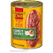 Hormel Coney Island Chili, No Bean with Mustard and Onions, Perfect for
