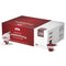 Grace Prefilled Communion Cup and Wafer Set - Box of 250 Bread and