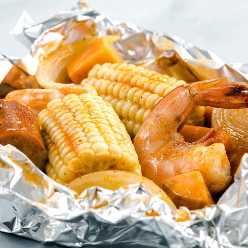8 oz Zatarain's Lemon Shrimp & Crab Boil, fl