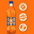 16.9 Oz (Pack 12) Irn-Bru Bottles, Fl