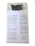 Vanilla Products USA 50 5~6" Tahitian Extract Grade B Natural Vanilla Beans by