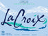 12 Oz (pack 12) La Croix Sparkling Water, Pure, Fl