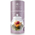 12 12 3 Teabloom Fruit Blooming Teas Unique Flower Varieties of Tea in Delicious Fruit Flavors Each Flowering Tea Ball