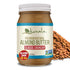 Kevala Almond Butter Crunchy - All-Natural Spread for Baking and Cooking, Nutritious