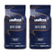 Lavazza Super Crema Whole Bean Coffee Blend, Medium Espresso Roast, 4.4 .lbs,