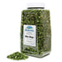 Harmony House Dried Chives, Chopped – Dehydrated Vegetables for Cooking, Camping, 1.5 oz, Quart Jar