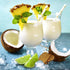 1 33.8 oz (1 Island Oasis Drink Mix Variety, of each: Strawberry, Pina Colada & Margarita Beverage Mix, fl Liter)
