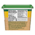 Unilever Foods Solutions - North America 16oz (1Lb) 454g (Pack 1) Lobster Langosta Base