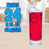 Pack) Kool-Aid Cherry & Tropical Punch Liquid Drink Mix (Variety