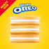 1 LB 8.16 oz OREO Golden Sandwich Cookies, Party Size
