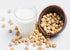 1.5 Filberts, Food to Live Blanched Hazelnuts, Pounds Raw Whole No Skin, Unsalted, Unroasted Nuts, Vegan, Kosher. Keto.