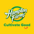 40 oz (1 Pack) Hampton Farms - Super Extra-Large Sweet Honey Roasted Peanuts Resealable Bag Crunchy Glazed Snack
