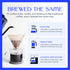 100% 12oz Rarebird Px Coffee Award Winning Specialty Coffee with Paraxanthine | Caffeine Alternative for Clean Energy