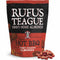Rufus Teague Hot BBQ Honey Roasted Almonds Sweet, Spicy & Smoky Gourmet
