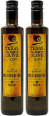 Texas Hill Country Olive Co Miller's Blend Extra Virgin Olive Oil -