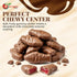 3 NY Spice Shop Chocolate Covered Fish Candy - Pound Milk Chocolate Fish Shaped Candies Treat - Fun Novelty Candies