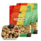 2LB Natural Sun-Dried Figs | No Added Sugar, Vegan|Good Source of Fiber|