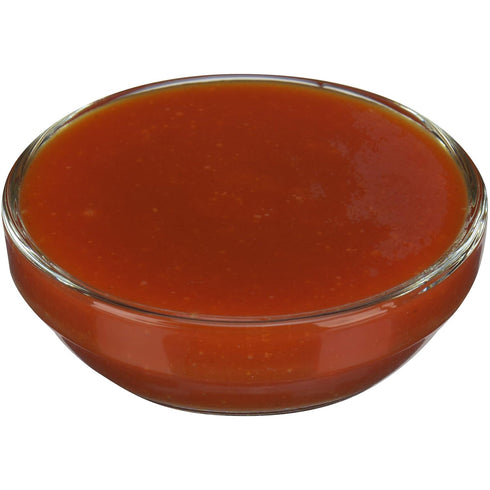 1/2 .5 Frank's RedHot Sweet and Spicy Ginger Hot Sauce, Gallon Jug - A Red Jalapeno and Sweet Ginger Fusion