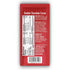 1.25 (Pack 6) 2 McSteven's - Santa Chocolate Cocoa Mix, Ounce of (Bundle - of Each)